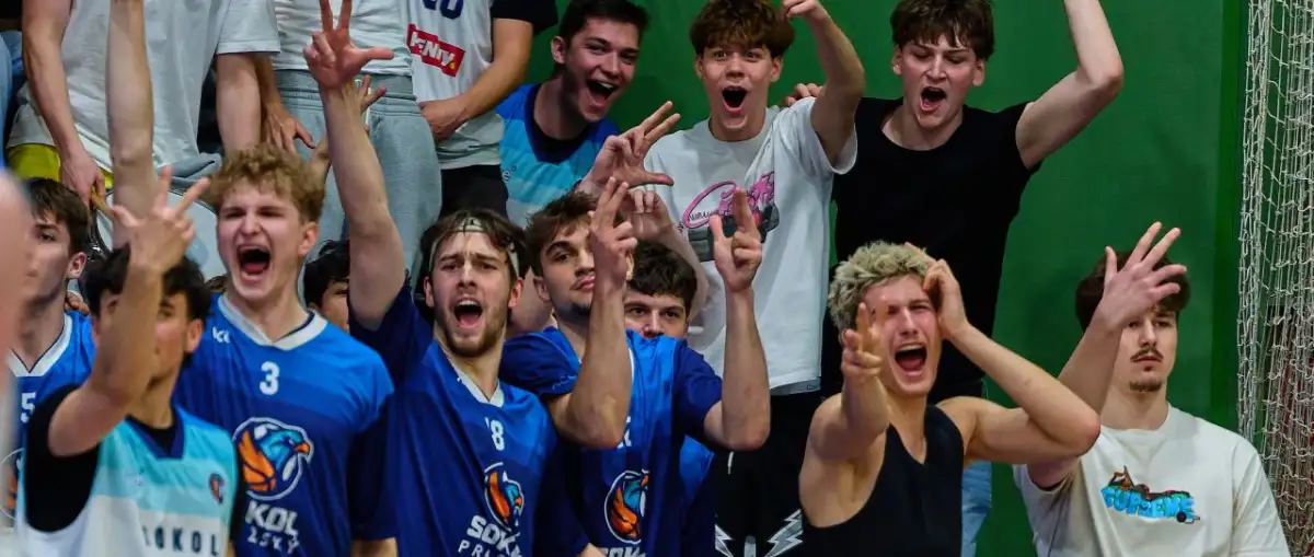 První soutěže ukončeny