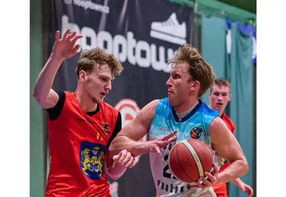 Sokol vs. GBA J. Hradec (20.02.2026)