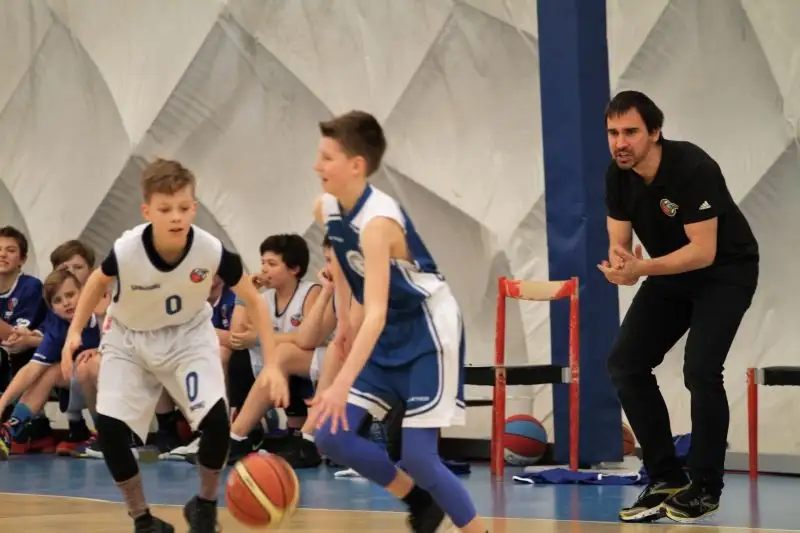 Předposlední hrací víkend U12