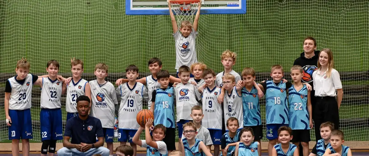 6.-8.12. - reporty z utkání