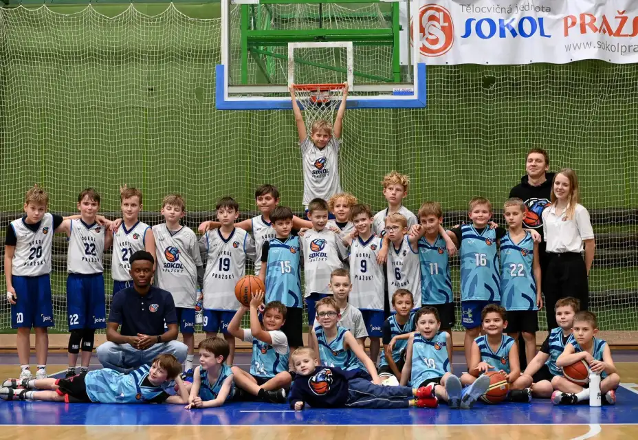 6.-8.12. - reporty z utkání