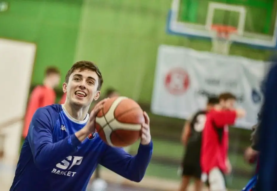 Předkolo play-off U19