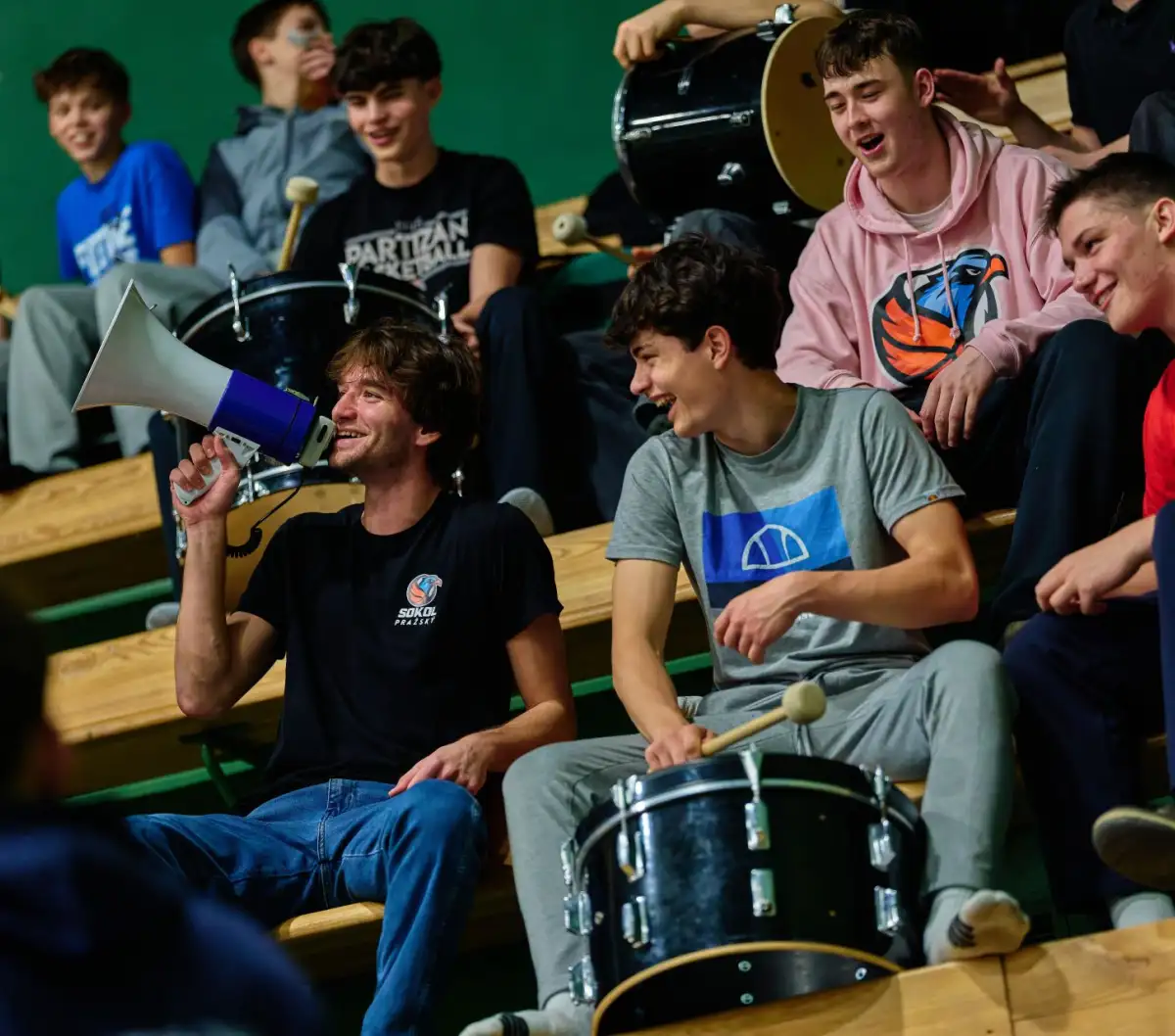 Poslední březnový víkend