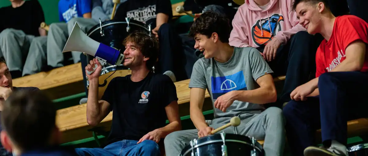 Poslední březnový víkend