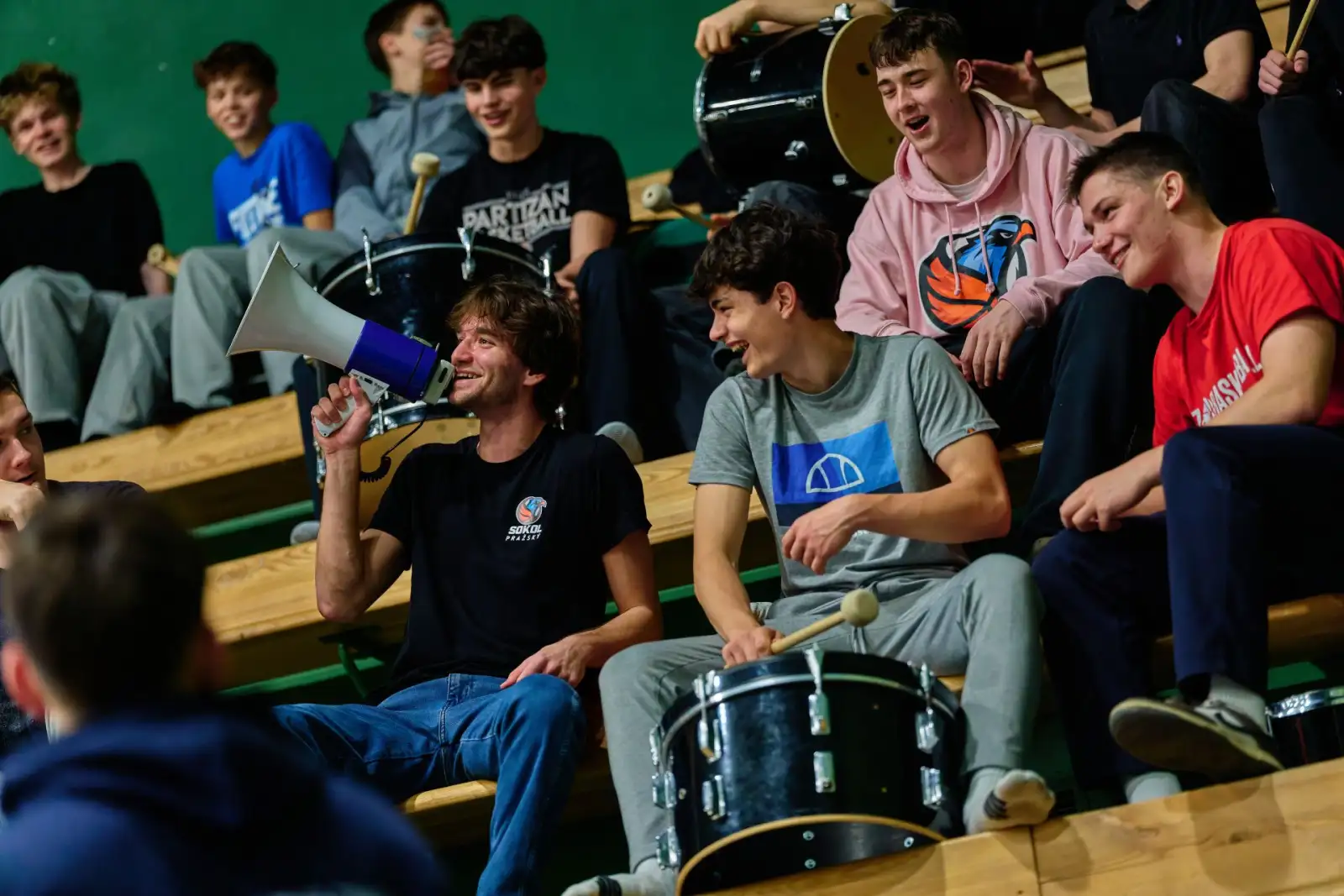 Poslední březnový víkend