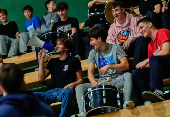 Poslední březnový víkend