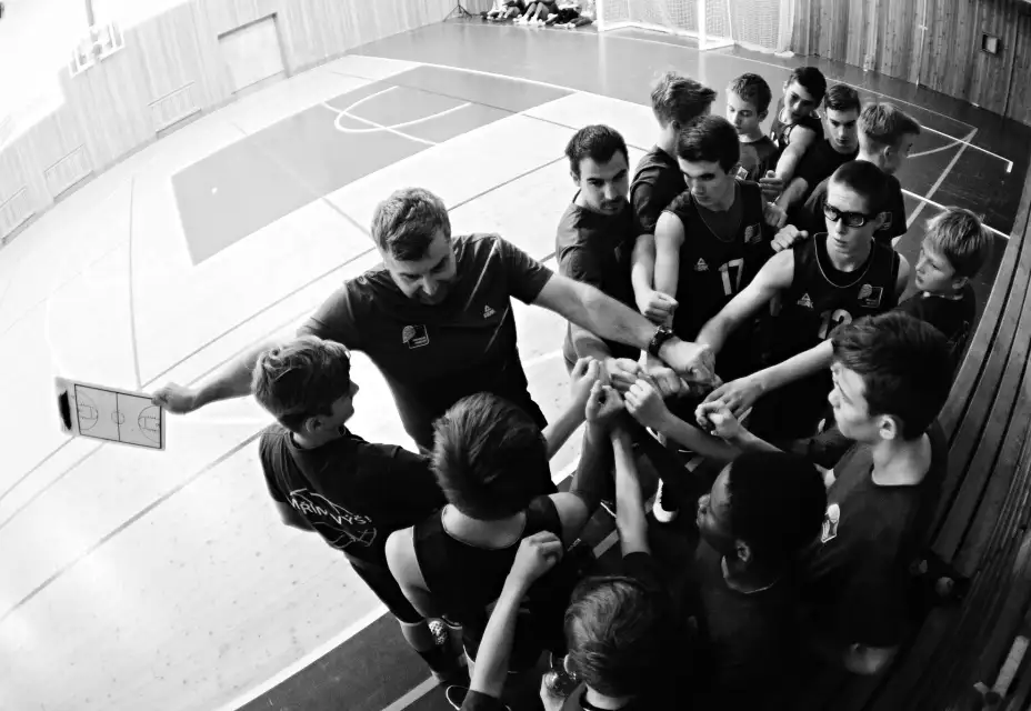 Regionální výběry U14 - 2017