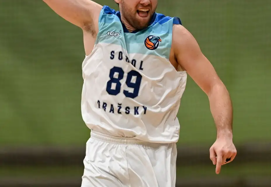 SP - ERA Basketball Nymburk (Český pohár)