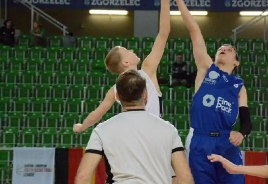 U13 CEYBL Zgorzelec (Polsko)
