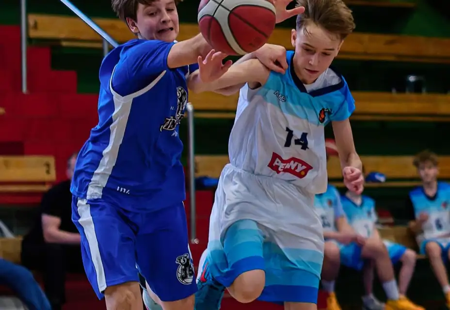 U14 vs Jižní Supi (29.3.)