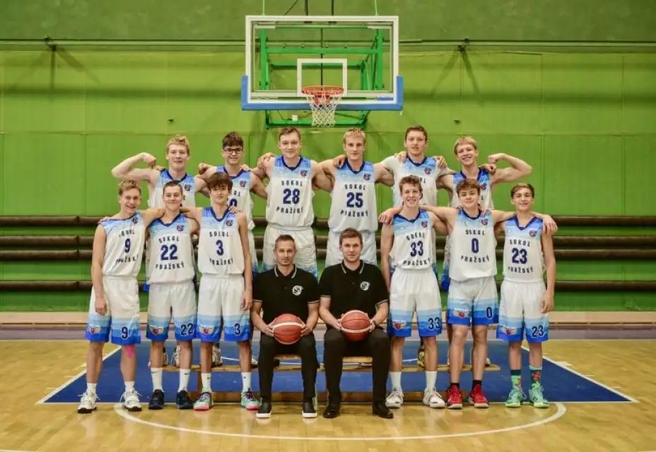Kadeti doma jasně přehráli Ostravu a Prostějov
