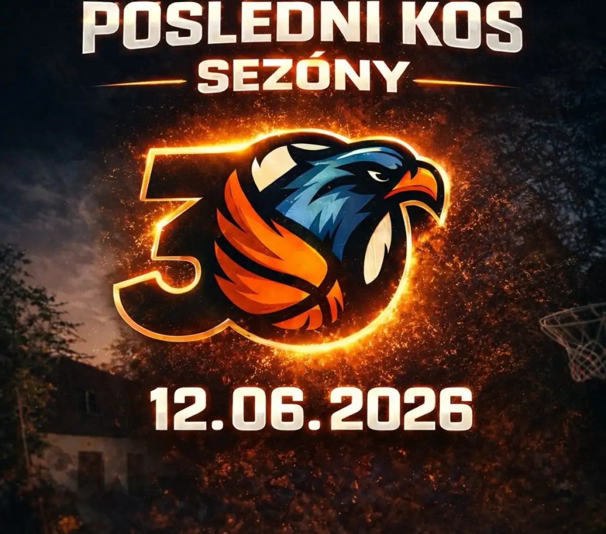 Poslední koš