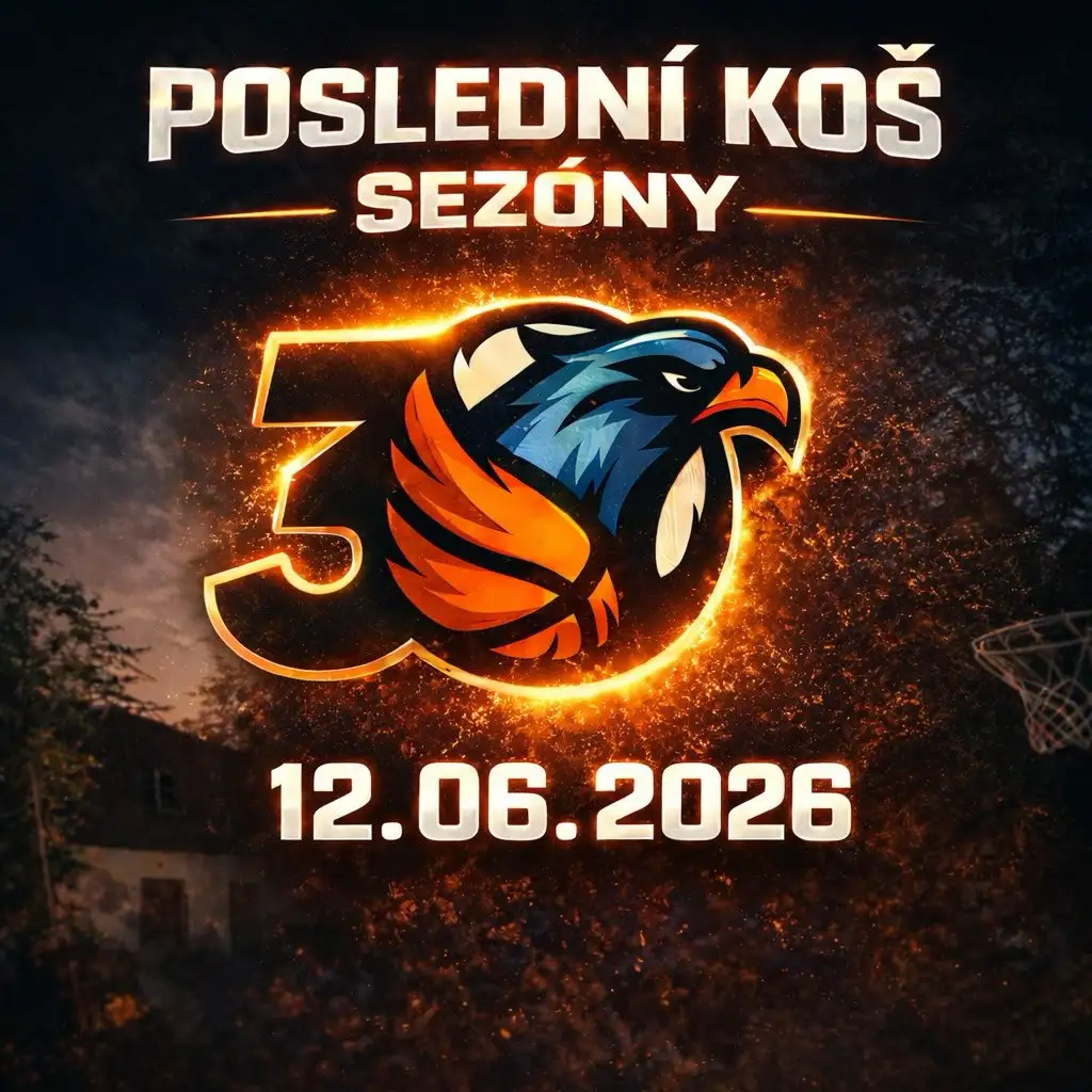 Poslední koš