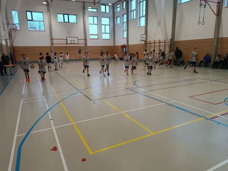 U13: Ne příliš přesvědčivý víkend