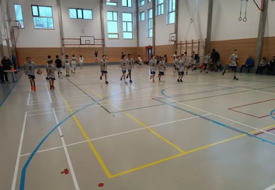 U13: Ne příliš přesvědčivý víkend