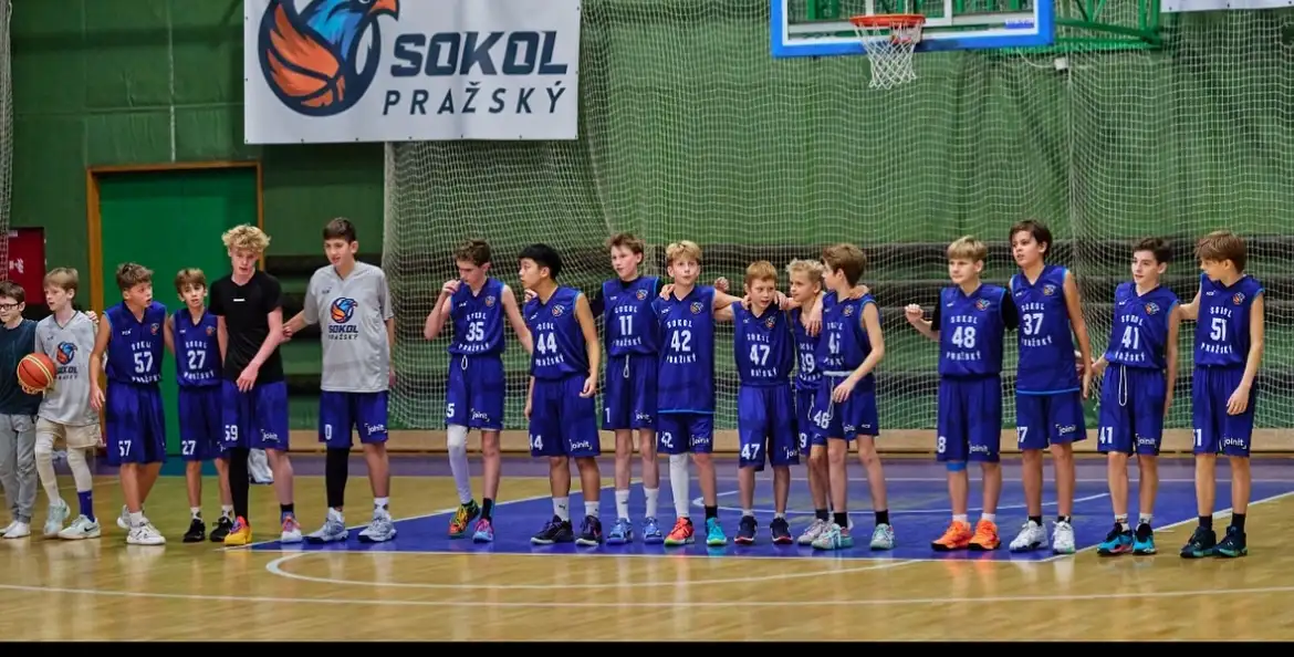 Úspěšný víkend 1.-2.11.