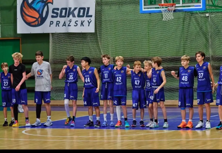 Úspěšný víkend 1.-2.11.