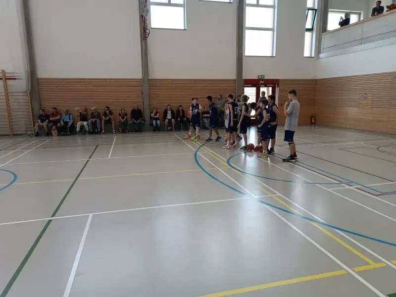 U13: Poslední turnaj Přeboru Prahy