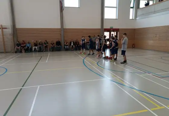 U13: Poslední turnaj Přeboru Prahy