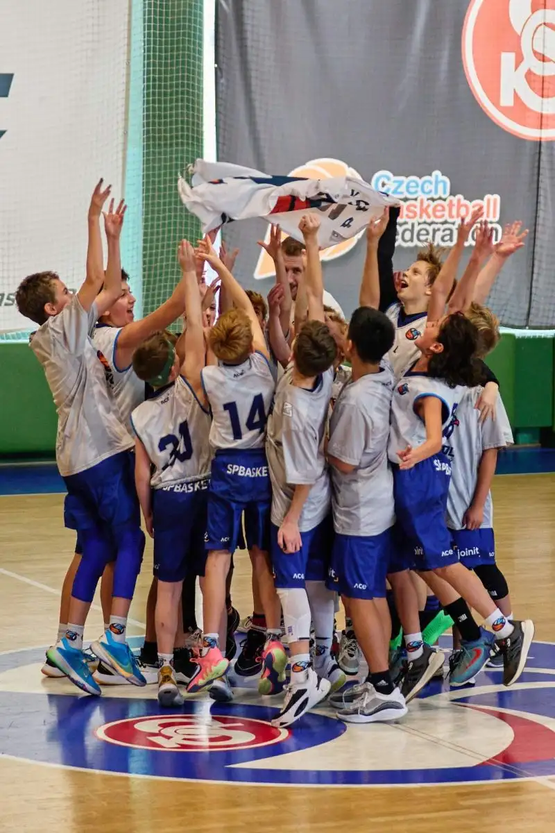 Druhý kvalifikační turnaj zvládli hráči U12 výborně
