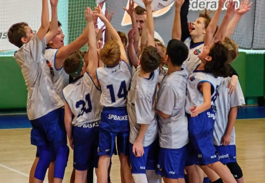 Druhý kvalifikační turnaj zvládli hráči U12 výborně