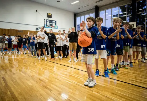U13 na MČR v Brně (8.-10.5.2026)