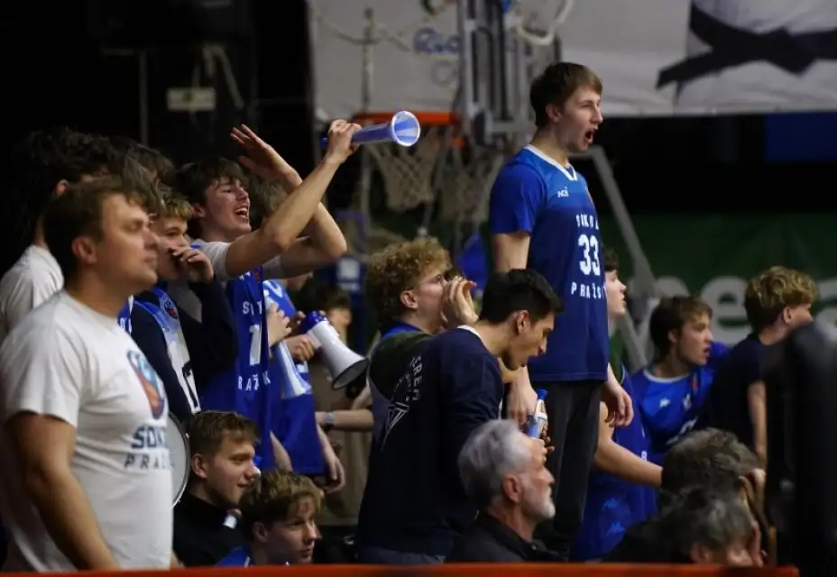 Play-off zápasy o vše!
