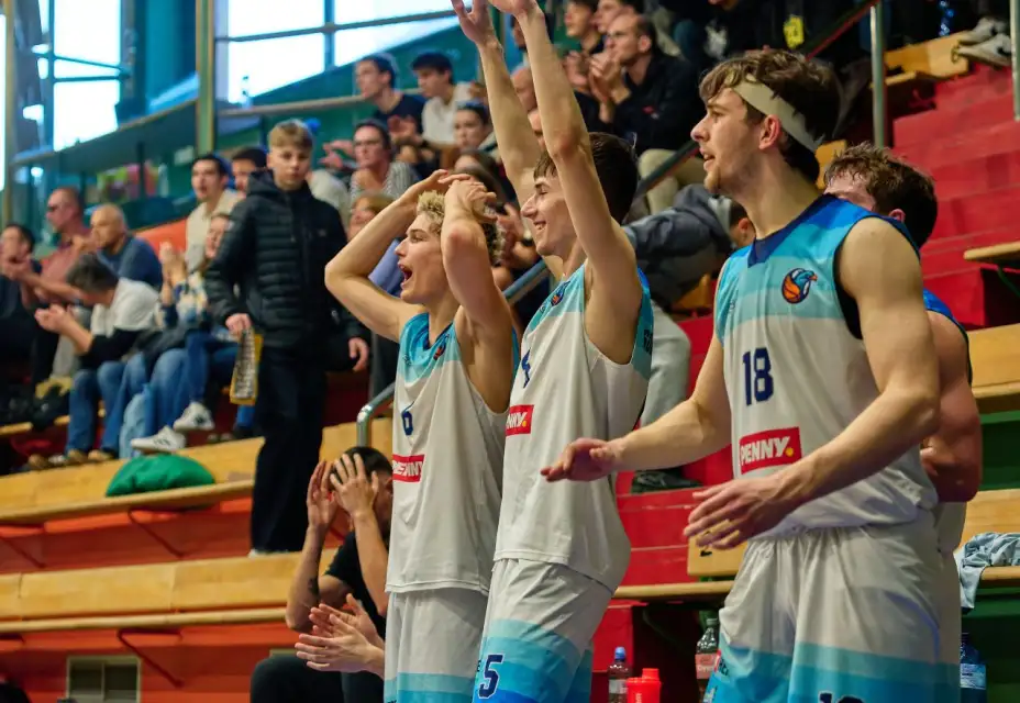 U19 vs USK Praha (28.3.2026)