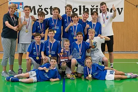 Festival U13 v našich rukou!!!