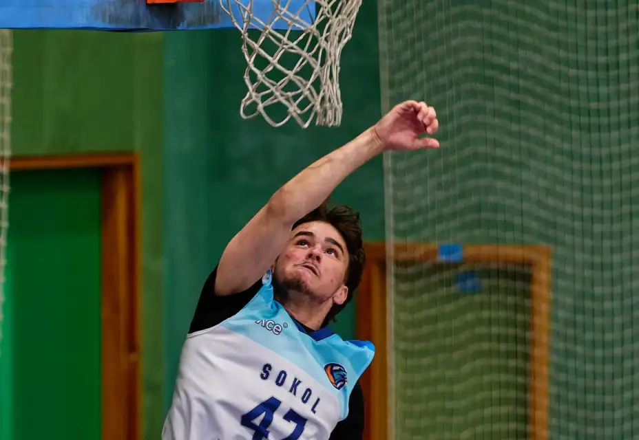 U19 vs Válečníci Děčín: Playoff, Game 2 (13.4.2026)