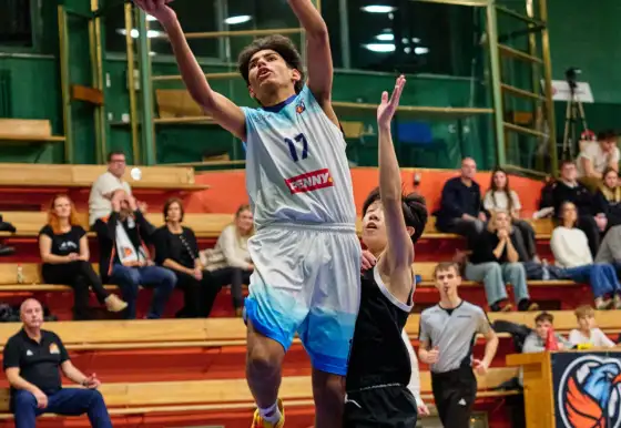 SP - Sokol Žižkov (U15, 7.12.2025)