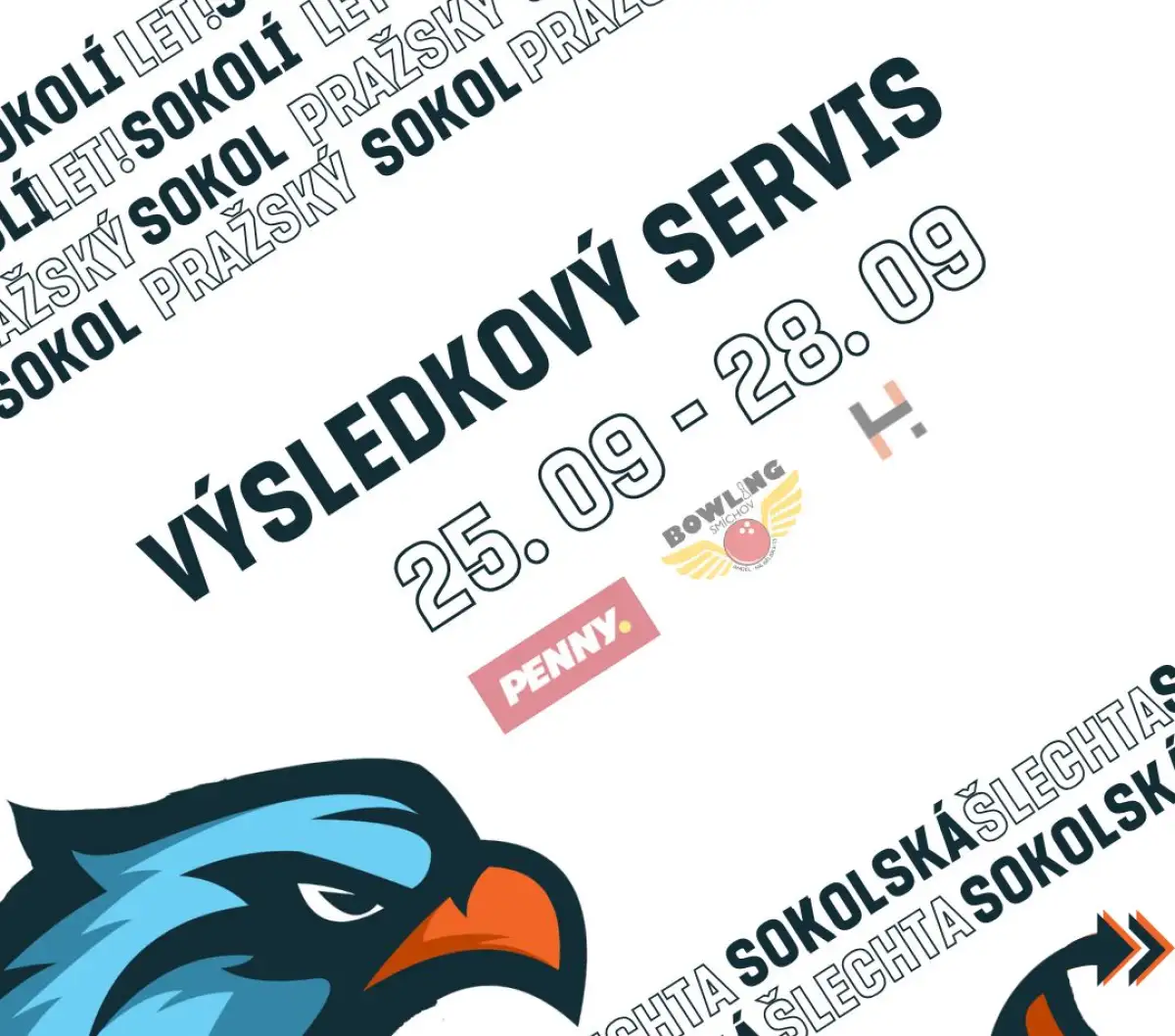 Víkend 27.-28.9.
