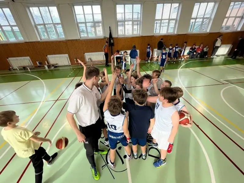 Až na výpadek proti Tygrům dobrá utkání pro U11