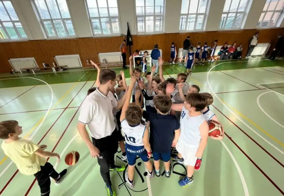 Až na výpadek proti Tygrům dobrá utkání pro U11