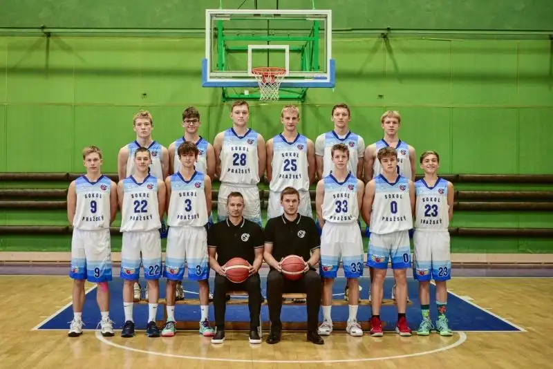 Kadeti v týdnu opět zaváhali 