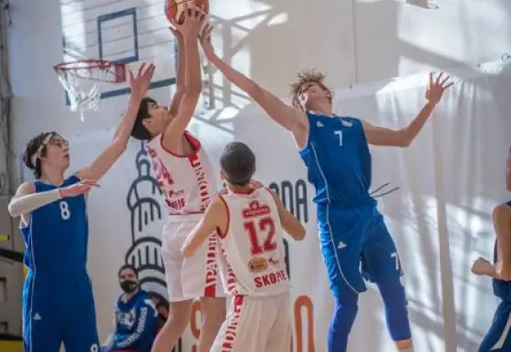 EYBL U14