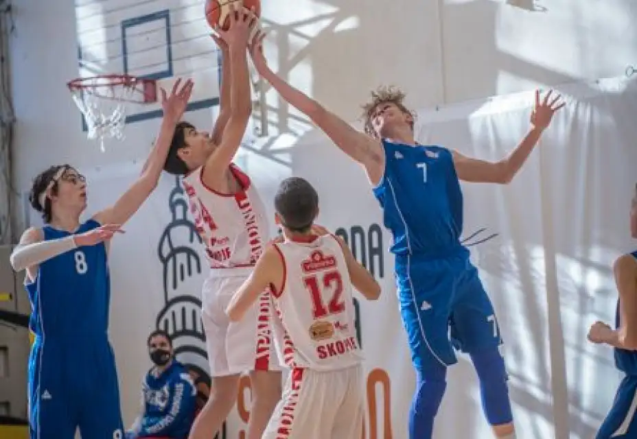 EYBL U14