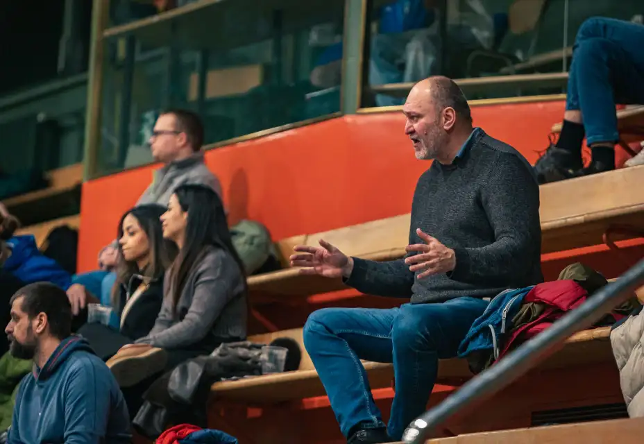 SP - Lokomotiva Plzeň (1.liga, 23.1.2026)