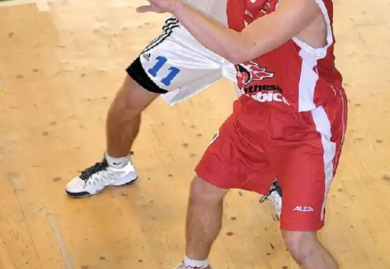 U17 sezńa 13/14